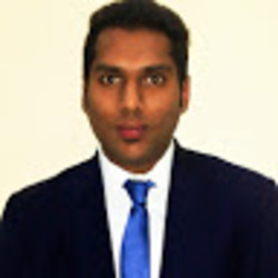Slika osebe Mayan K Agarwal