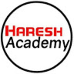 Resmi Haresh Academy