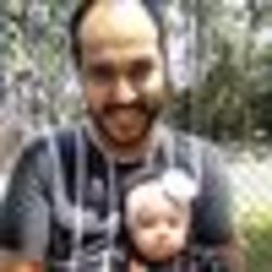 படம் Fabio Lima Da Silva