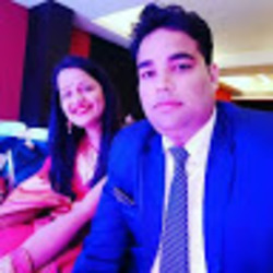 Immagine di Arushi Shukla