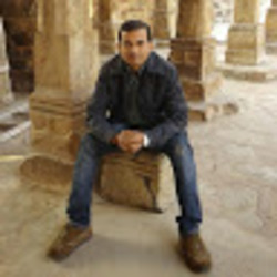 Képe Anoop Parihar