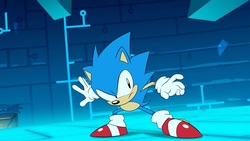 Image de Sonic