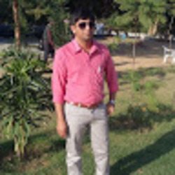 Image de Dharmesh Rajyaguru