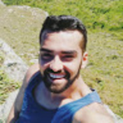 Billede af Diego Lopes