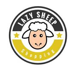 Billede af Lazy Sheep