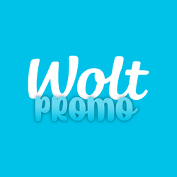 Billede af Wolt Promos
