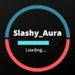 Image de Slashy  Aura