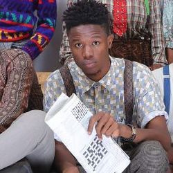 Image de Thekenyan Guy
