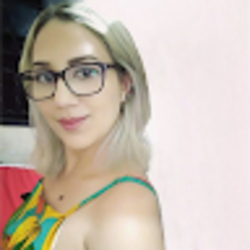 Pilt Crisleine Brito Pere
