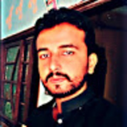 Billede af Qurban Ali